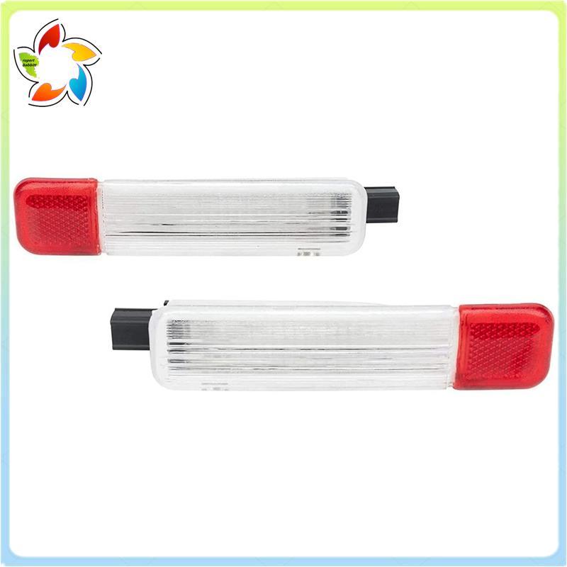 1 Par De Luz De Porta Interna Para Captador C/K 1500 2500 3500 923-103,923-104