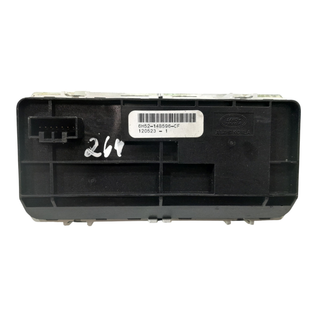 Botão Comando Tração Land Rover Freelander 1 2000 a 2006