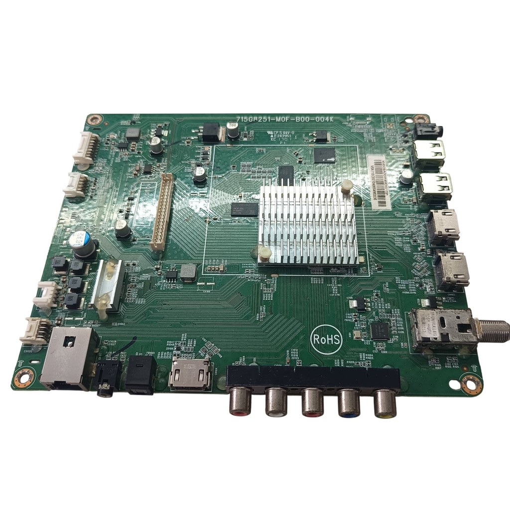 Placa Principal  Tv Aoc Le32s5970 715g8251-m0f-b00-004k