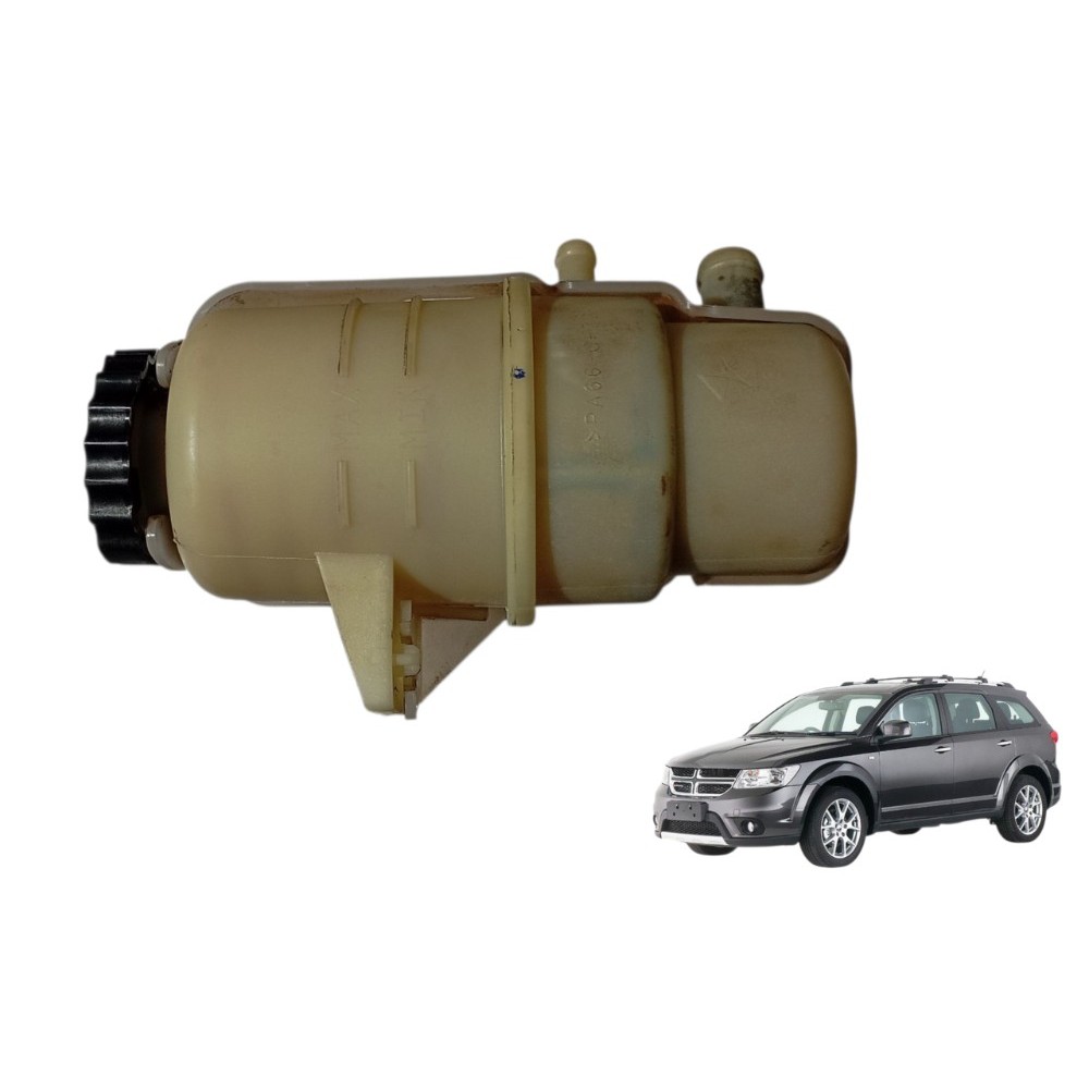 Reservatório Óleo Direção Dodge Journey Freemont 3.6 2010 18