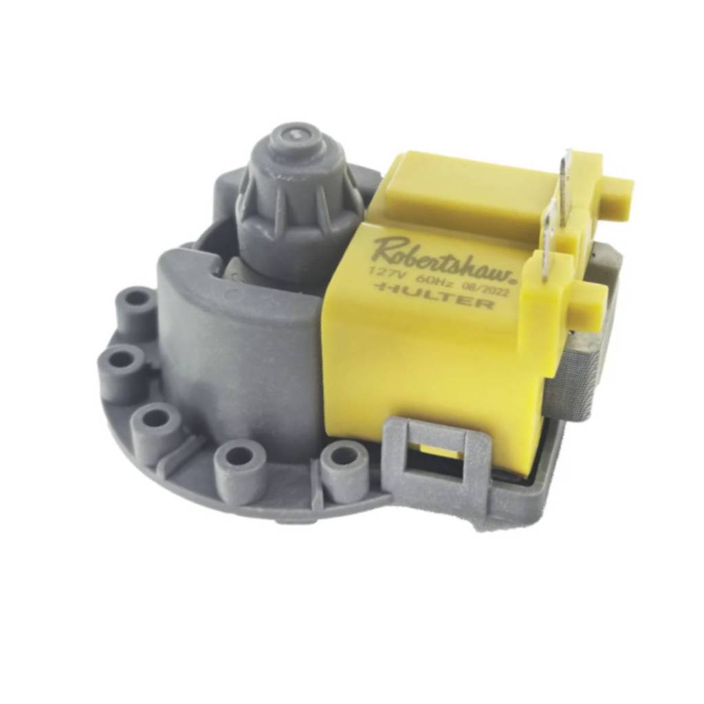 Eletrobomba Com Protetor Térmico Sem Copo Universal 127V