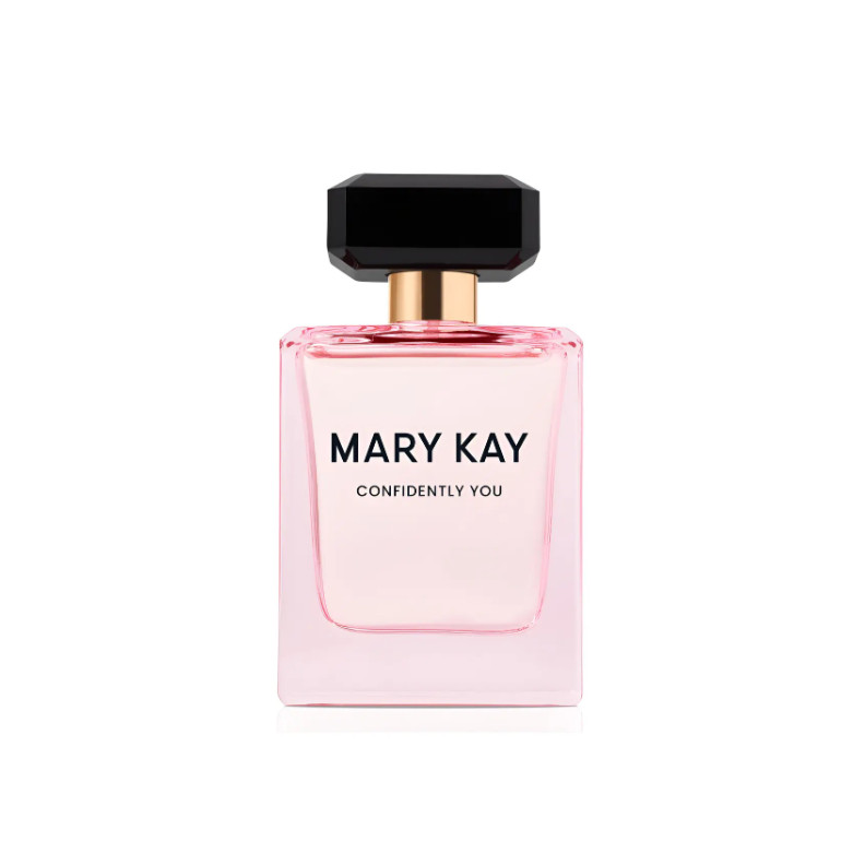 Deo Parfum Mary Kay Confidently You 50 Ml
