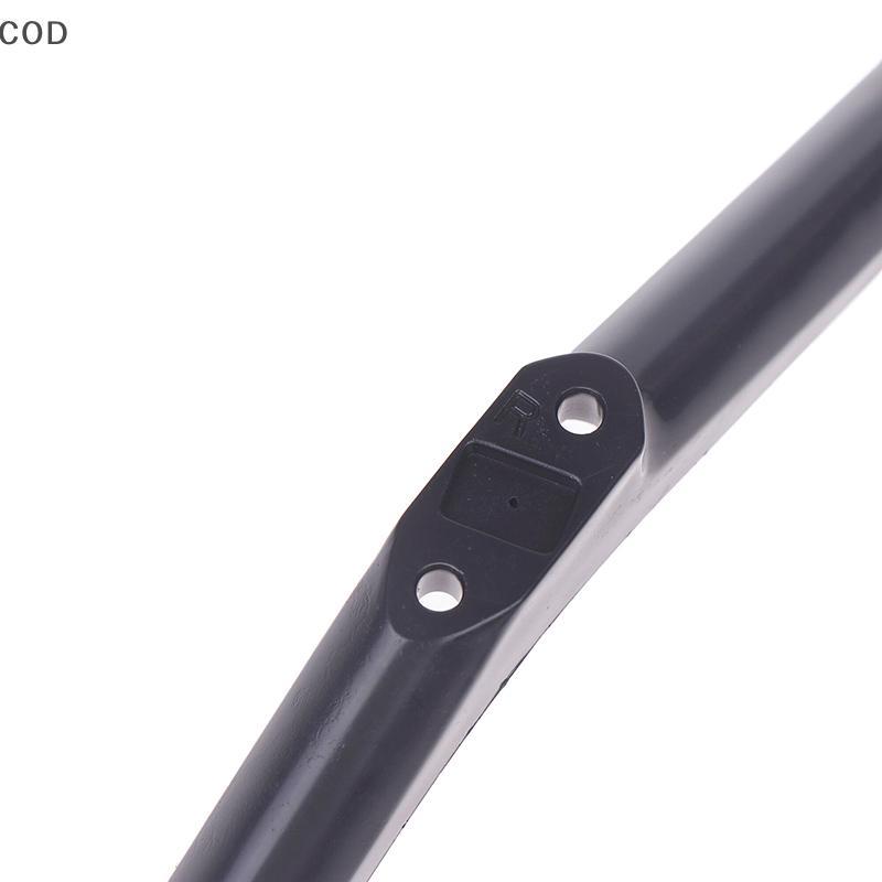 [QYA] 1 Par Base De Televisão Mesa Suporte Pernas Pedestal Substituição Montagem Perna Plástico Pés Universal Pé BR