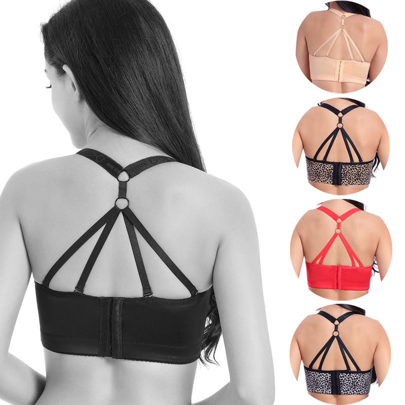 Fat MM Plus Fat Plus Size Lindas Costas Tamanho Extra Grande Brilhante Sem Anel de Aço Seios Pequenos Seios Planos Reuni