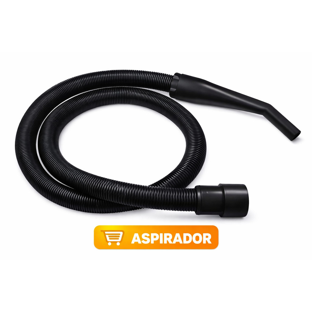 Mangueira Compatível Aspirador Po Electrolux A10 A20 Lavor