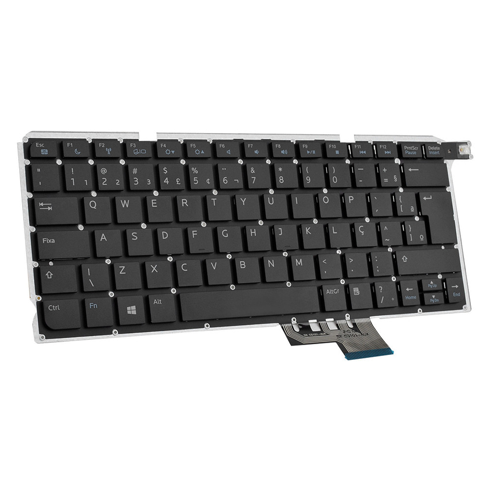 Teclado para Notebook Dell Vostro 14-5460 V5460 5470 V5470 5480