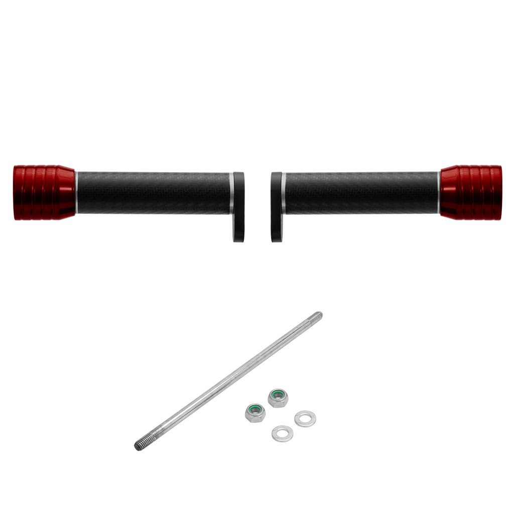 Protetor De Motor Slider Super Adventure Alumínio Moto Compatível Suzuki Bandit 650/1250 2009 2010
