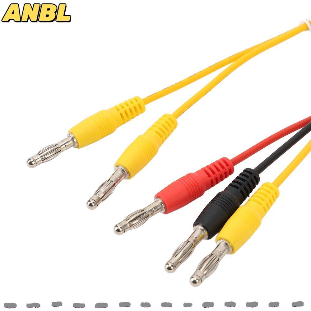 ANBL 20 Peças Cabo Jumper De 20 Pinos , Plugue Banana De 4mm Conector De OBD Caixa De Fuga Universal OBD2