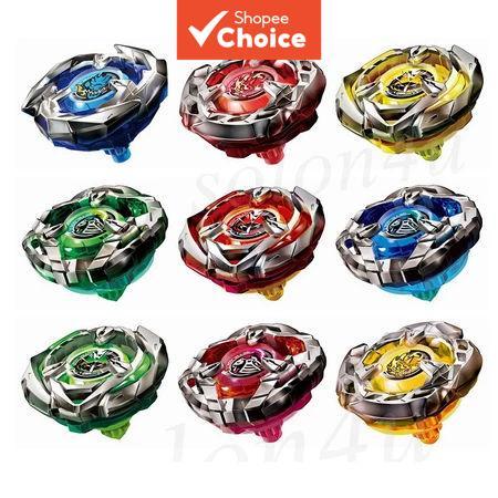 Beyblade Explosão X BX-03 Assistente Seta Com Lançador Conjunto De Metal Fusão Batalha Giroscópio Durável Girando Topo B
