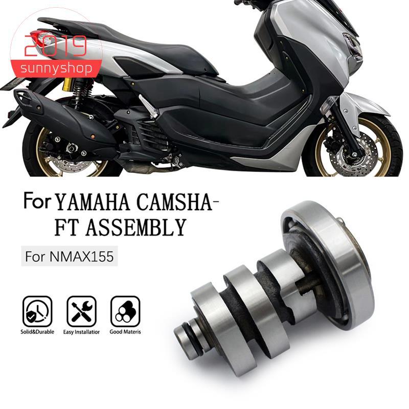 [Bestseller S] Conjunto De Eixo De Comando De Motocicleta Para Acessórios De Árvore De Cames NMAX155