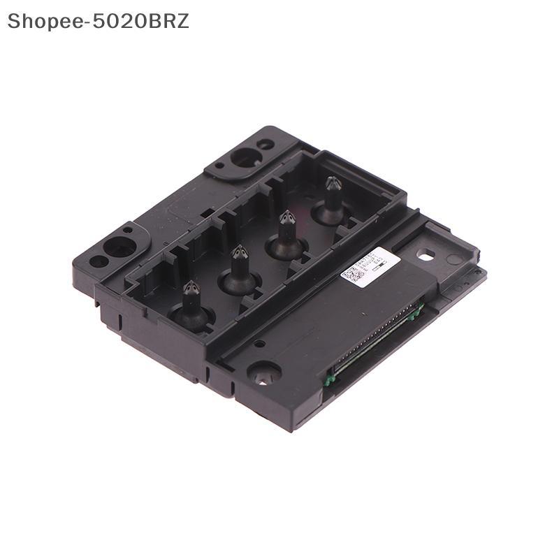 [THEBR] Cabeça De Impressão F197010 Para Epson TX420 TX430 NX420 NX430 SX430 ME560 ME535 ME570 XP101 XP211 XP103 XP214 X