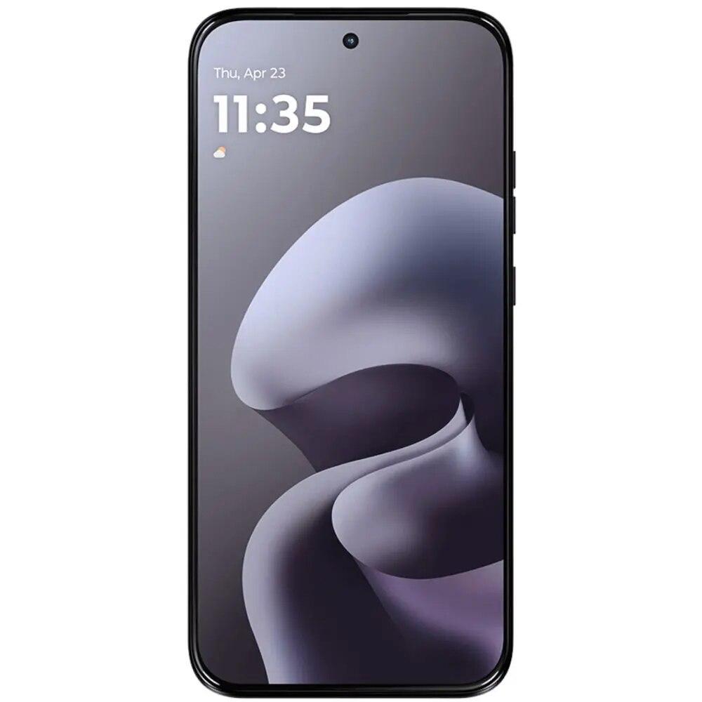 Smartphone Motorola G67 XT26211 5G, 256GB - Grafite