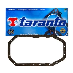 Junta Cárter Gol Power Parati 1.0 1997/ Kombi 1.4 Flex 2006/