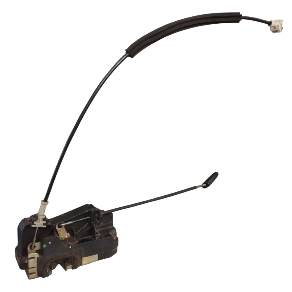 Fechadura Eletrica Dianteira Direita Gm Astra Zafira 1999