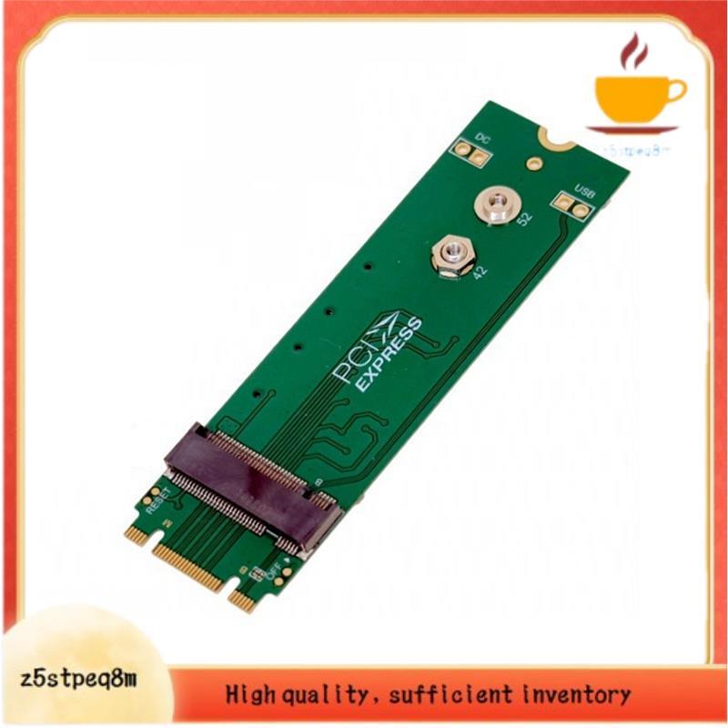 Placa-Mãe M . 2 B + Key 4G 5G Adaptadora De Módulo De Rede De Comunicação NGFF 5G