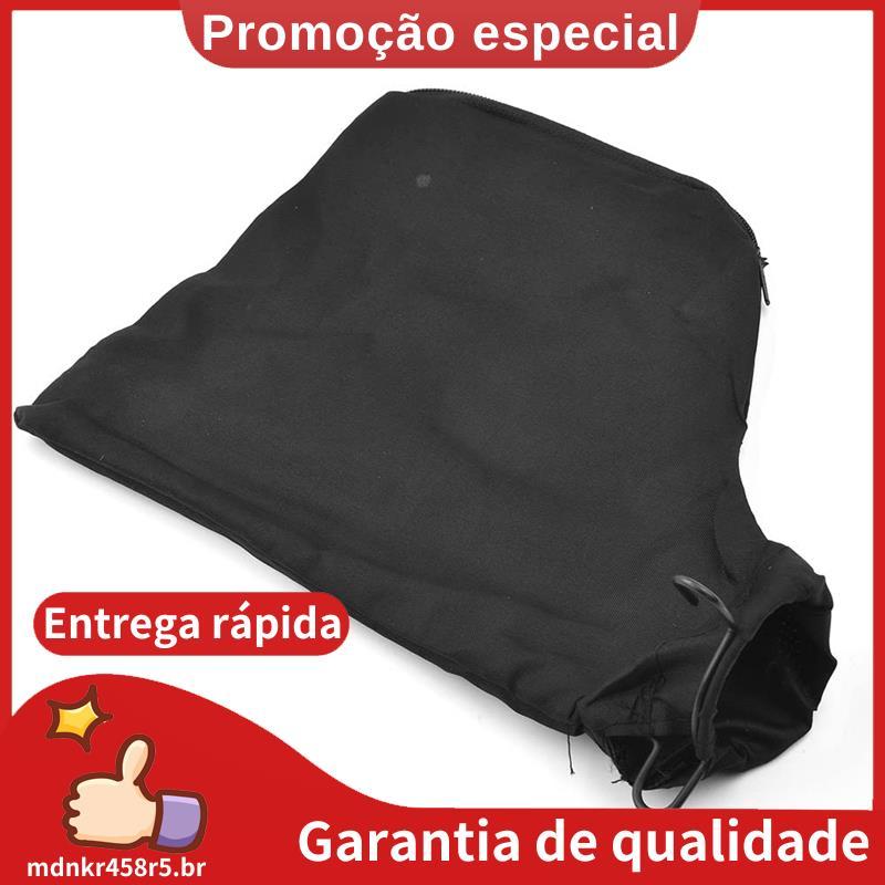 Saco De Pó De Serra , Coletor Preto Com Zíper E Suporte De Fio , Para De Esquadria Modelo 255 . mdnkr458r5br
