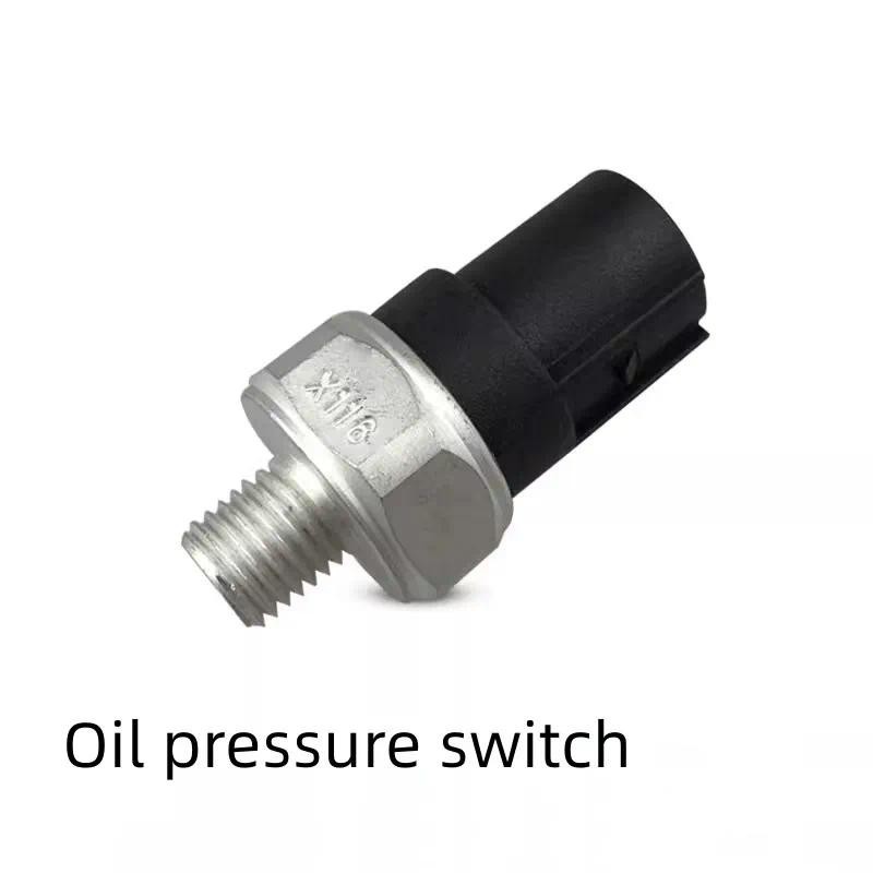 Para Honda 2003-2007 7a Geração Accord CRV Odyssey Cabeça De Cilindro VTEC Válvula Interruptor De Pressão De Óleo Sensor