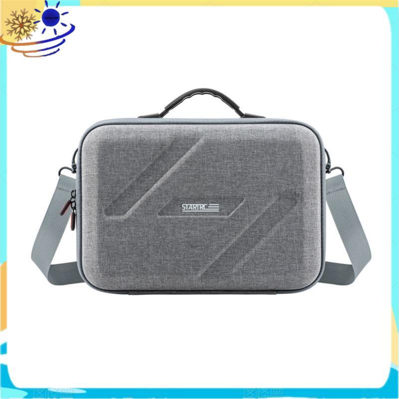 [Le's Shop] Estojo De Transporte Bolsa De Ombro De Viagem Para 1 Fly More Combo Drone Acessórios Armazenamento Caixa De