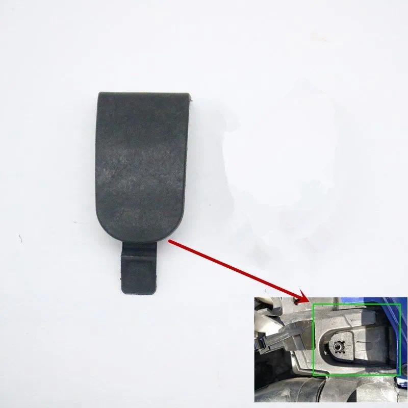Clipe De Acabamento Do Suporte Superior Radiador Carro Para Mazda 2 6 GH 2007-2012 5 2007-2011