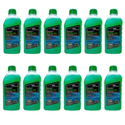 Caixa 12 Aditivos para Radiador Delphi RL10010
