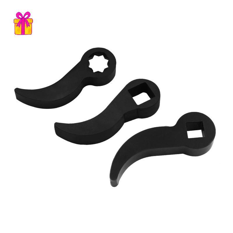 [INTH] Barra De Alavanca De Buzina De Touro Ângulo Ajustável De Cabeça Para Chave De Extremidade Aberta De Catraca 1/2 3