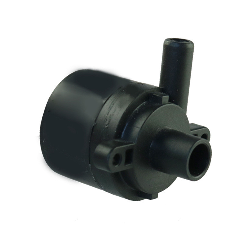 Resfriador de ar DS2503, ar condicionado ecológico, bomba submersível, bomba de drenagem, vazão de 2 litros, altura mano