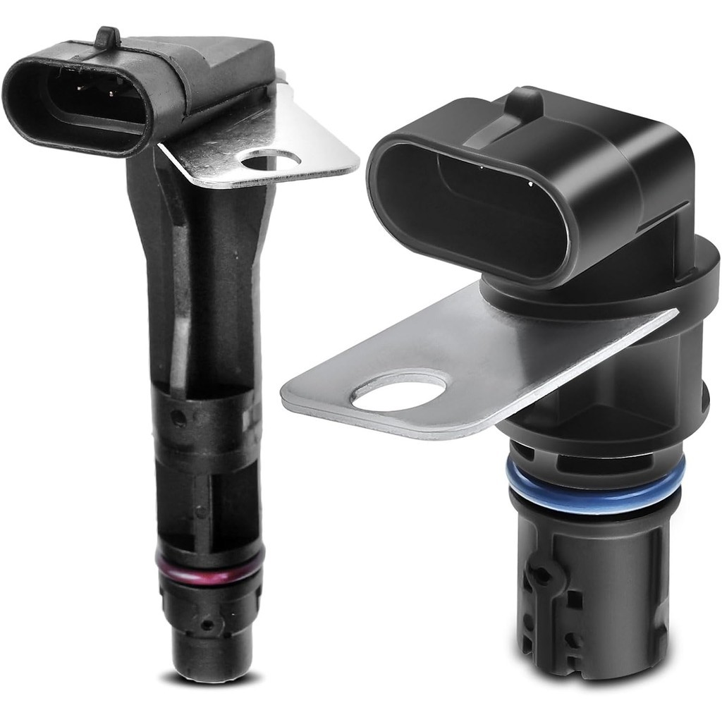 Sensor De Posição Do Virabrequim Da Árvore De Cames Motor A-Premium Compatível Com Chevrolet Silverado E GMC Sierra Cadi