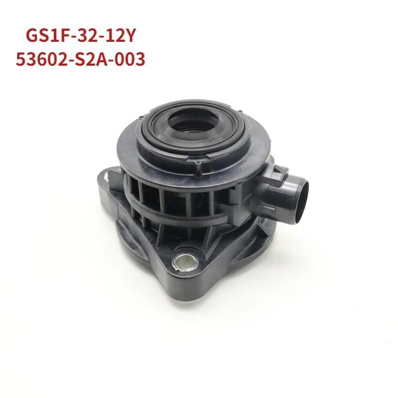 Para Mazda 6 GH M6 2007-2012 Atuador Do Sensor De Ângulo Volante Carro GS1F-32-12Y 53602-S2A-003peças De Automóvel Decor