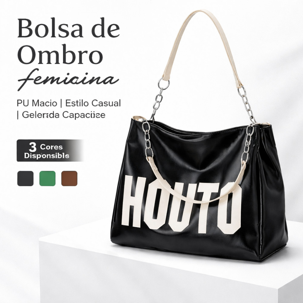 👜Mochila bolsa feminina necessaire de festa de viagem tote bag grande