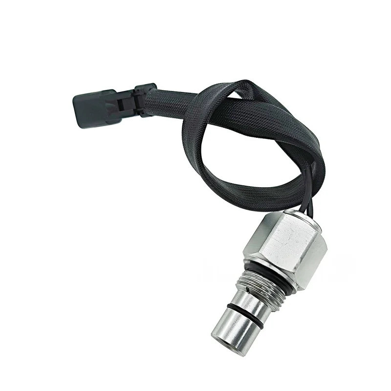 O sensor Do Interruptor De Pressão 440-0257 É Adequado Para Escavadeiras E Carregadores Caterpillar E325D , 330DL , 336D