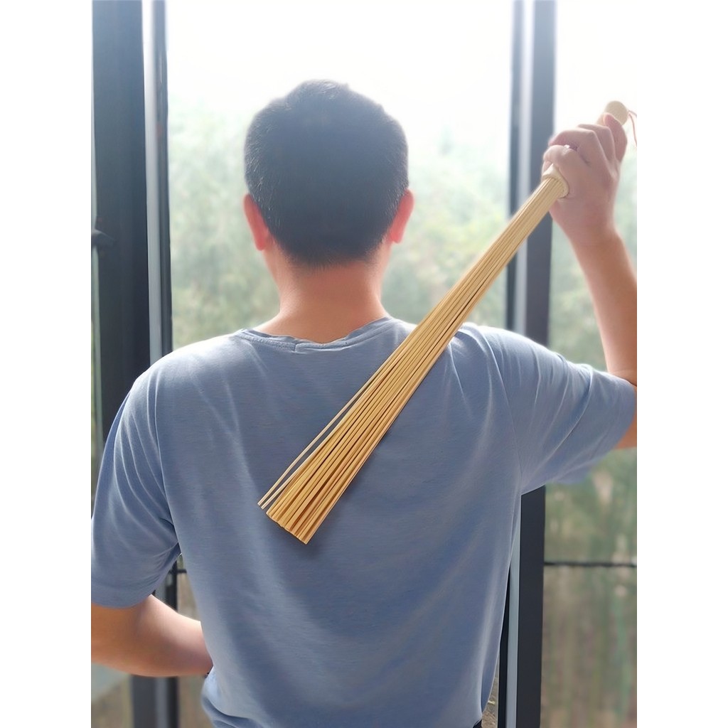 Cuidados de saúde batendo massagem portátil batendo ferramenta útil massagem de corpo inteiro saúde meridiano batendo co