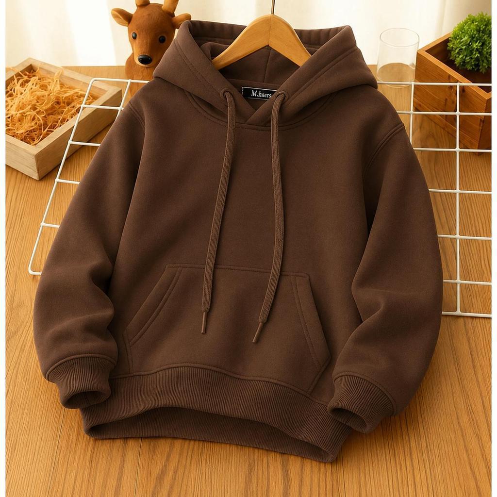 Blusa de Frio Masculino Casaco Masculino Infantil Moletons criança Moletom Masculino Infantil