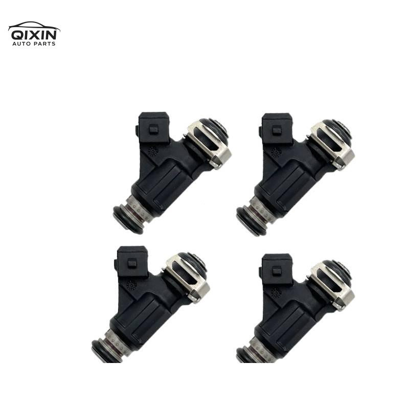Bocal Injetor Celta Prisma Corsa 1.4 2007 2008 2009 A 2012 127v