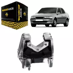 Coxim Traseiro Do Motor Axios Para Vectra 2.0 2.2 1996 1999
