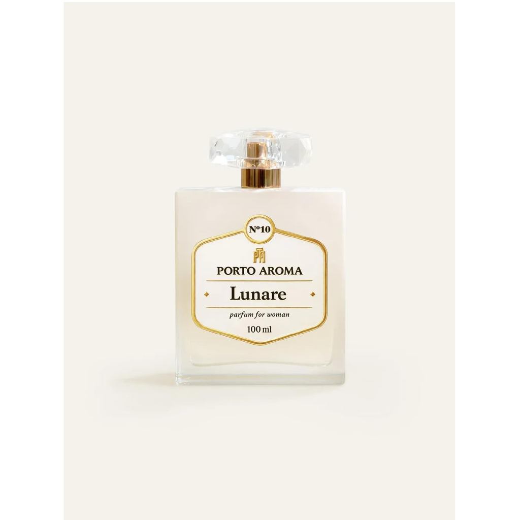 Perfume Feminino Lunare - 100ml Porto Aroma