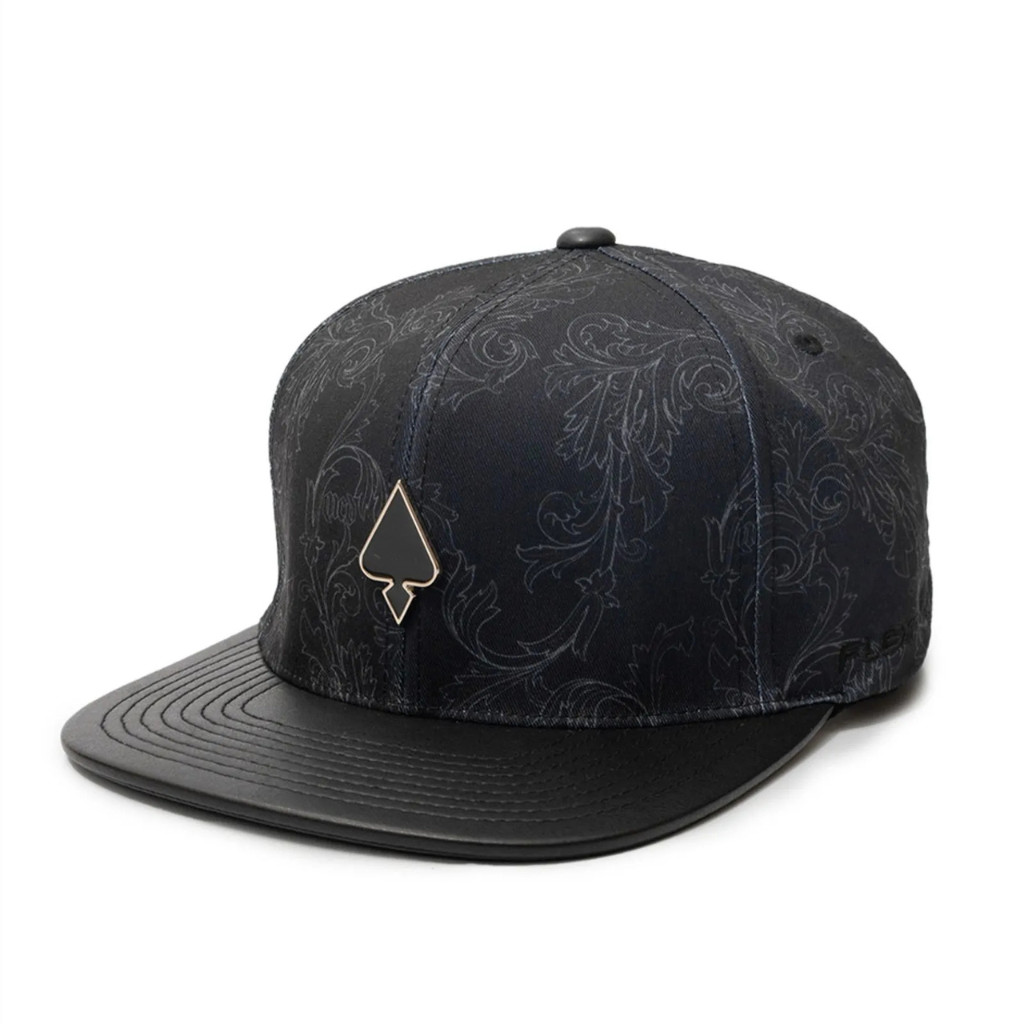 Boné Mcd Fitão Arabesco Flexfit 1.10 Original Masculino