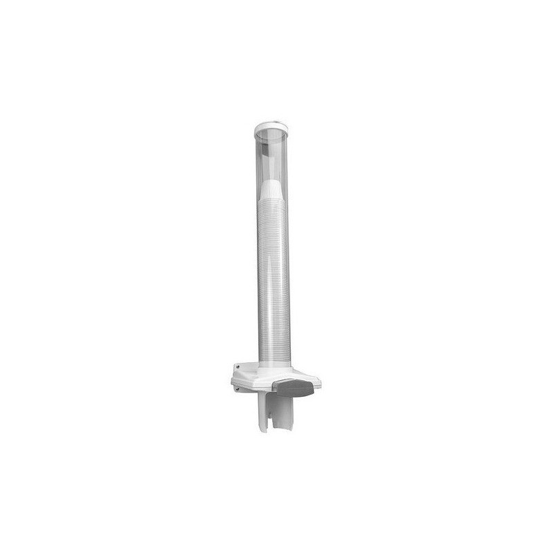 Suporte Porta Copo Descartável Café 50ml | 1/2/3 Unidades | Organiza Balcão