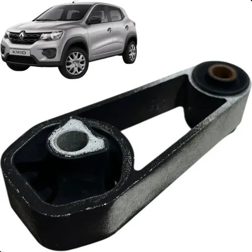 Coxim Do Câmbio Renault Kwid 1.0 2018 A 2020
