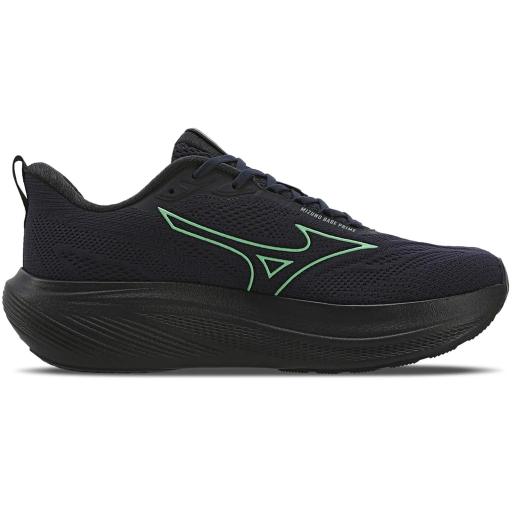 Tênis Mizuno Base Prime Masculino Marinho