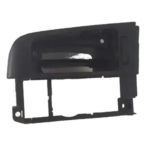Moldura Difusor Ar Esquerdo Painel Golf Mk3 1995 A 1998 (as)