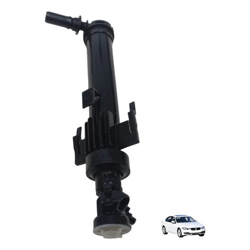 Esguicho Farol Direito Bmw 320i 328i E90 Serie 3 2010 2011