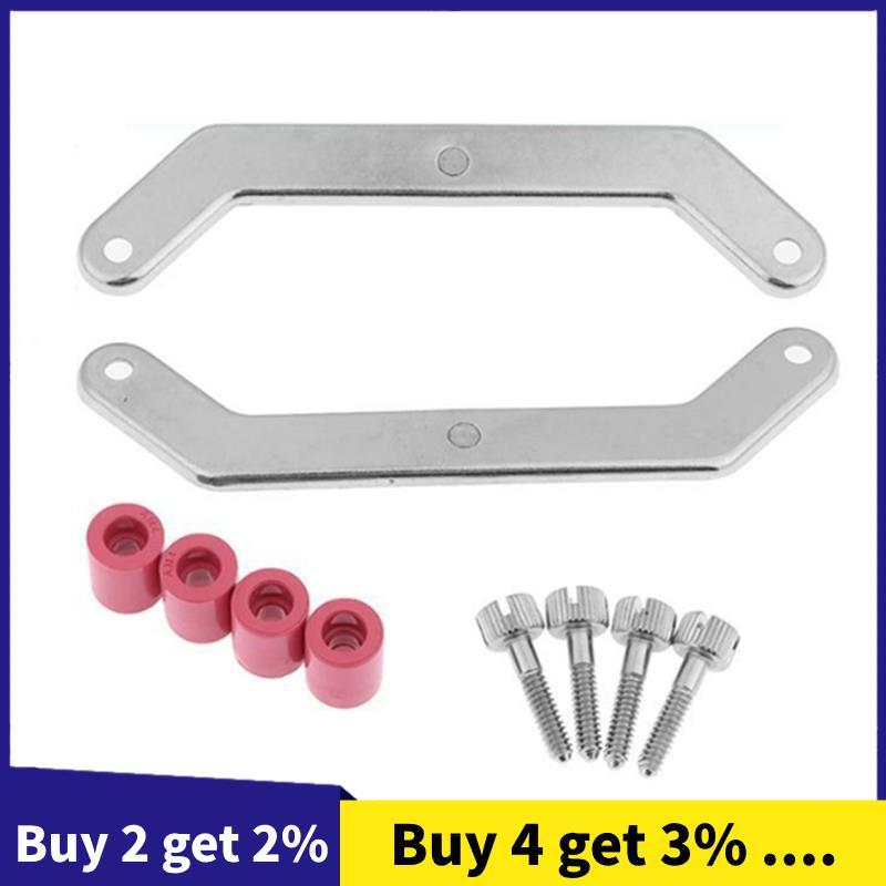 Radiador Refrigerado A Ar AM4 Suporte De Montagem AM5 Metal Placa Traseira FC140 AX120PA120