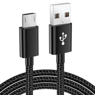 PS4 Controller Charger Cable for Xbox One Controller,Micro USB Cable PS4 Charger Cord for Sony PlayStation 4 DualShock,P