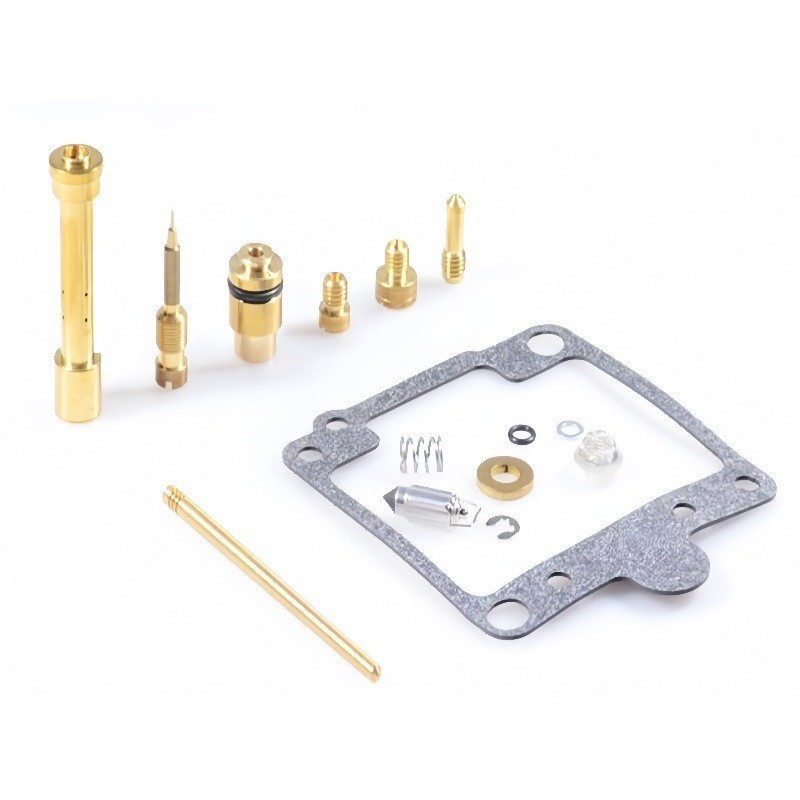 Kit de reparo de carburador Suzuki Savage 650 LS650 FP Boulevard S40