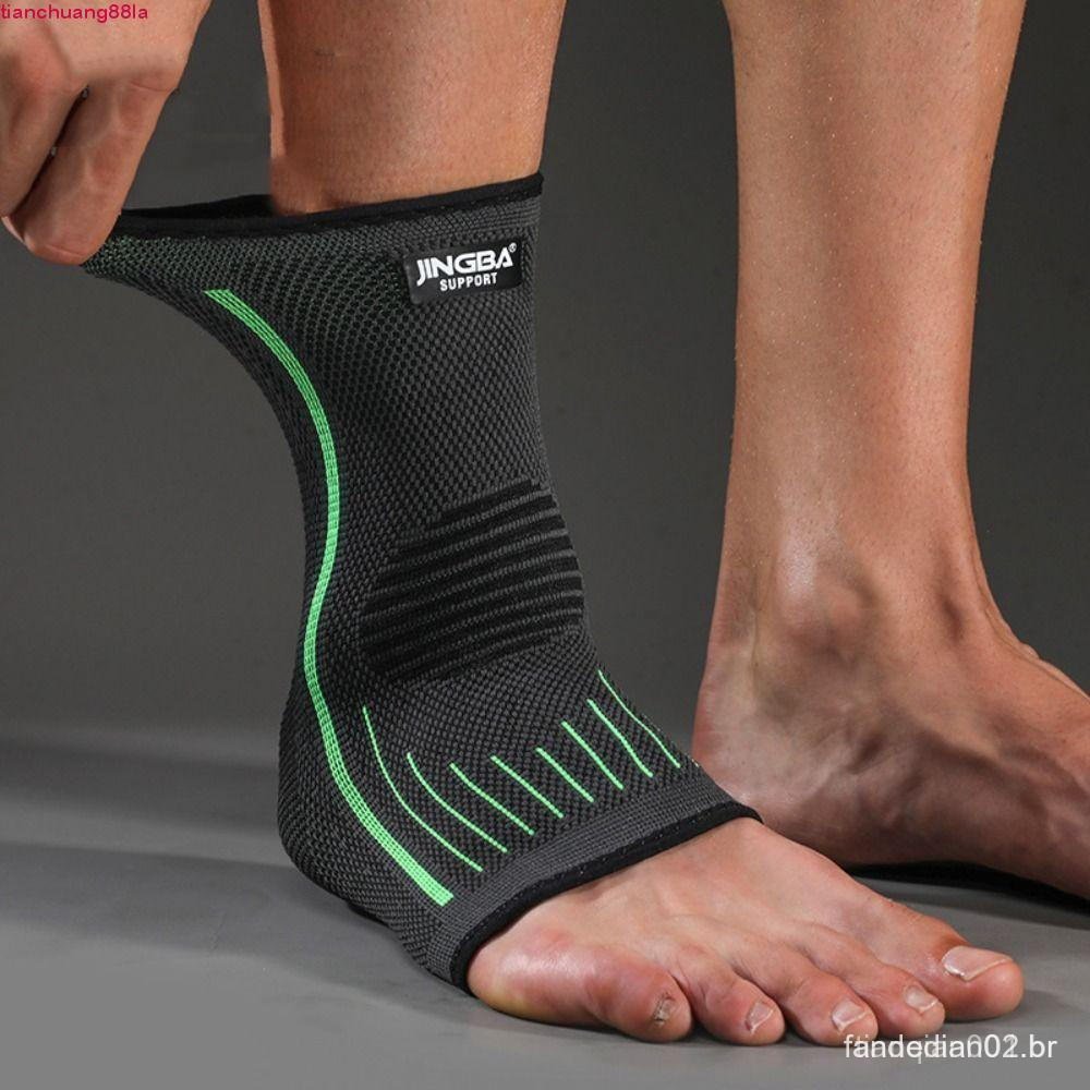 TIANCHUANG Esportes Ao Ar Livre Guarda Fascite Plantar Pé Meias Badminton 1 Pc Náilon Tornozelo