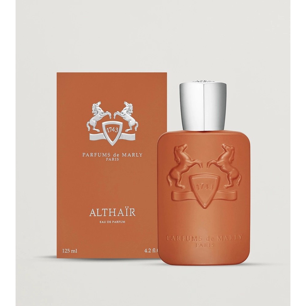 Perfume Parfums de Marly Althair - Eau de Parfum - Masculino - 125 ml