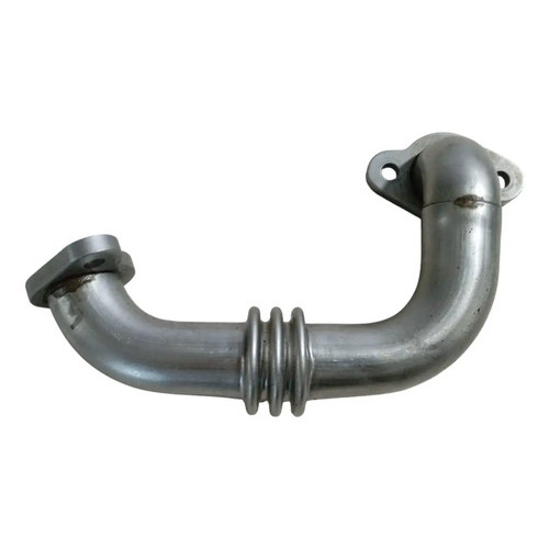 Tubo União Válvula Egr  Vw Amarok 2.0 10/20 03l131521ap