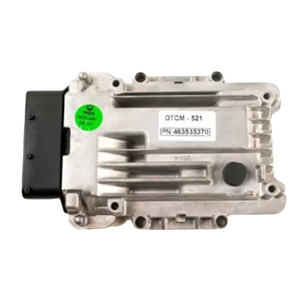 Módulo 463535370 Tração Jeep Renegade T270 S 1.3 4x4 2022