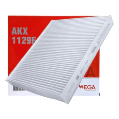 Filtro Ar Condicionado Polo 1.0 12v 3cc Tsi Desde 2017