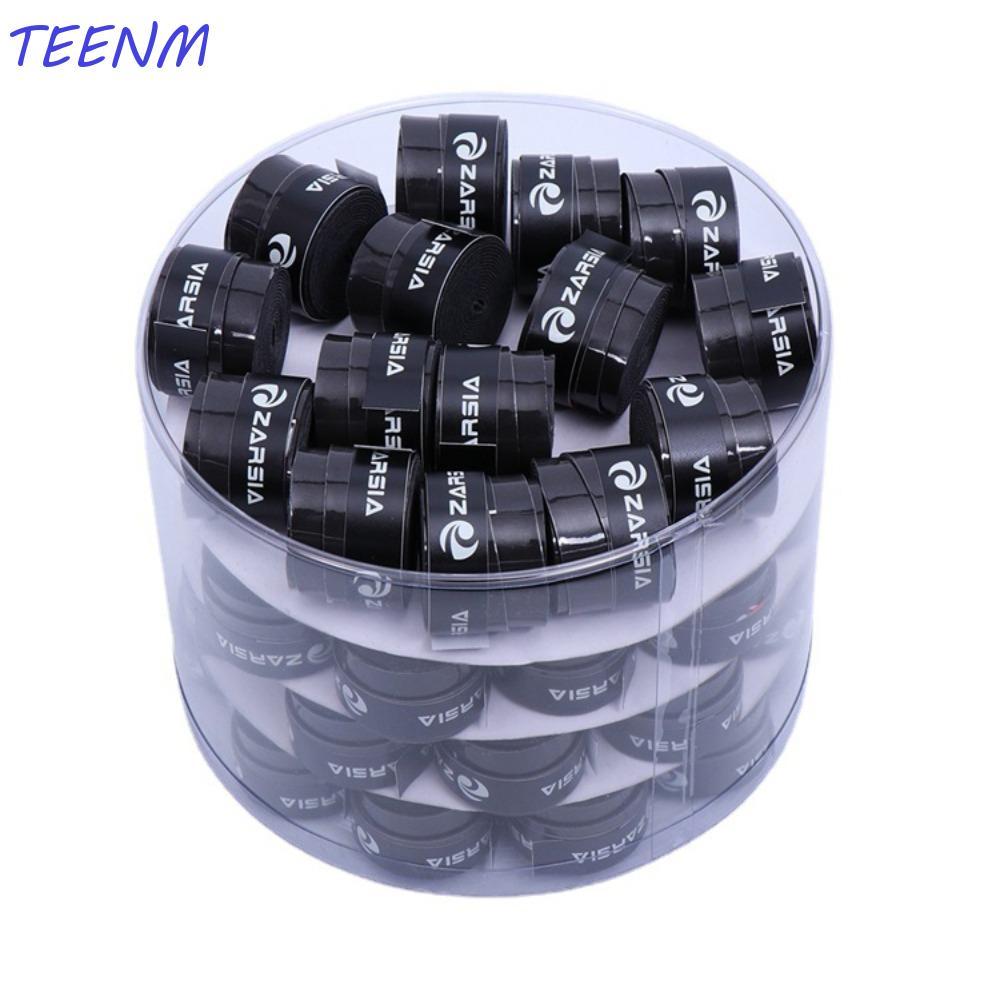 TEENM Tênis Overgrip Padel Sweatband , Anti Deslizamento Badminton Grip Tape Raquete De